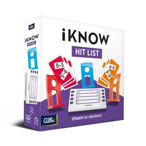 iKnow Zoznam prístupov-1